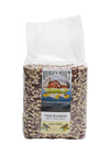 Riehles Select Popping Corn - Pink Blossom Old Fashioned Whole Grain Popcorn - 28 Ounce Resealable Bag - Non GMO, Gluten Free,