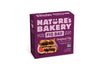 Nature's Bakery Whole Wheat Fig Bars, Original Fig, 1- 6 Count Box of 2 oz Twin Packs (6 Packs), Vegan Snacks, Non-GMO