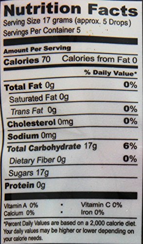 Yummy Earth Organic Candy Drops, Freshest Fruit, 3.3-Ounce Bags ( Packaging May Vary ) (Pack Of 6)