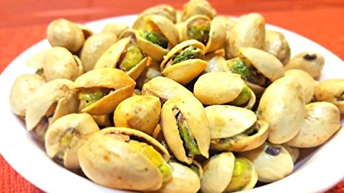 Ranch Flavored Gourmet Pistachios (5 LB)