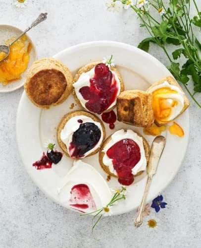 D'Arbo All Natural Fruit Spread, Rose Apricot, 16 Oz