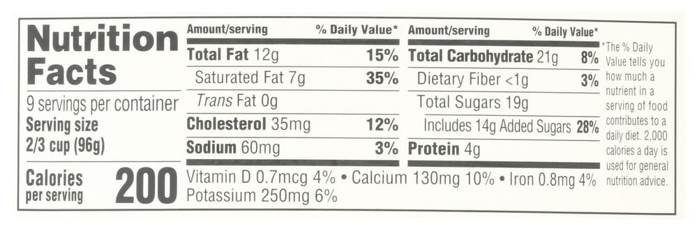 365 by Whole Foods Market Half Vanilla Half Chocolate Ice Cream, 1.5 QT
