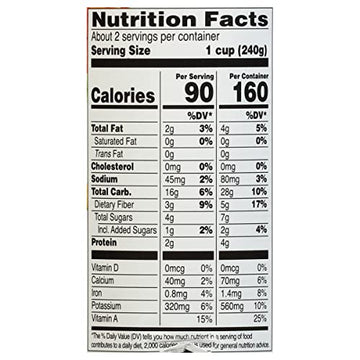 Health Valley Organic Soup, No Salt Added, Vegetable, 15 Ounce (Pack of 12)