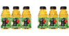 Minut Maid Apple Juice Bottles, 10 fl oz, 12 Pack