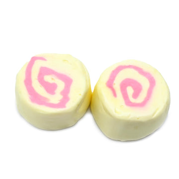 Taffy Town Salt Water Taffy (Strawberry Cheesecake, 1 Lb)