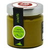 Alma Gourmet 100% Pistachio Butter Spread - Pure Pistachio Cream Paste Imported From Sicily, Italy - 100% Italian Pistachios -On
