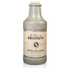 Monin - Gourmet White Chocolate Sauce, Creamy and Buttery, Great for Desserts, Coffee, and Snacks, Gluten-Free Non-GMO (64 Ounce