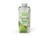 COCOXIM | Coconut Water, Organic, Fresh & Natural - Refeshing & Hydrating - Rich in natural vitamins & minerals (330ml pack 12)