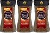 Nescafe Tasters Choice House Blend (light-medium) Instant Coffee Net Wt 12 Oz( 3 Pack)