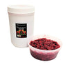 Lingonberries, Whole Fresh Frozen, 1.5lb (Pack of 2)