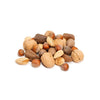 In Shell Grand Royale Natural Mixed Nuts - 25 lb.