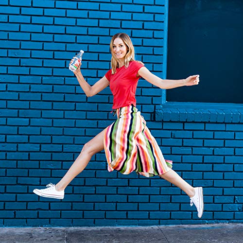 Hint Water Pineapple Infused Water, Zero Sugar, 16 Fl Oz (Pack of 12), Clear Plastic, Model 184739001290