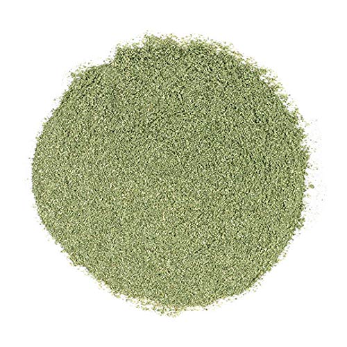 Frontier Co-op Kale Powder, Certified Organic, Kosher | 1 lb. Bulk Bag | Brassica oleracea
