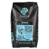 Cafe Ole Texas Pecan Medium Roast Whole Bean Coffee 32 Oz