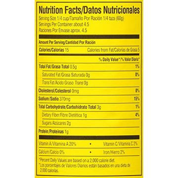 Las Palmas Red Enchilada Sauce, Medium, 10 Ounce (Pack Of 24)