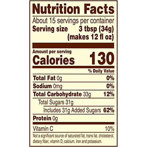 Country Time, Powdered Drink Mix, Strawberry Lemonade, 18oz Tub (Pack of 3)