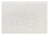 3M White Super Polish Pad 4100, 32 In X 14 In