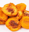 Smarty Stop Dried Fruits Great Healthy Snack (Dried Peach, 2 Pound (Pack Of 1))