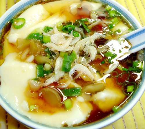 GJS Gourmet Tofu Coagulant - Perfect for Making Organic Tofu Using Automatic Soy Milk Makers