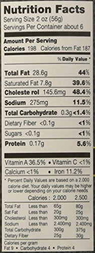 Rougie Mousse of Duck Foie Gras with 2% truffles 11.28 oz