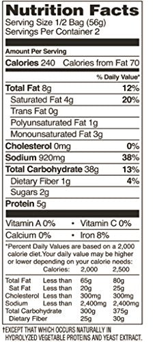 Nongshim Soon Veggie Noodle Soup, 3.95 Ounce (Pack of 10)