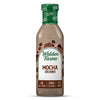 Walden Farms Mocha Coffee Creamer 12 Oz Bottle | Rich & Smooth | Fresh And Flavorful | Vegan, Paleo And Keto Friendly | Non-Dair