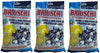 Brioschi Lemon Flavored Effervescent Fizzy Digestive Italian Candies 5.29 Oz (Pack Of 3) Bags
