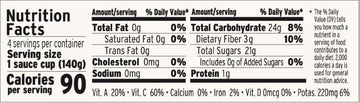 Golden Farms Mango Cups, Single Ingredient Healthy Snacks (Pack of 4), 100% Pure Fruit, No Added Sugar, Vegan, Gluten-Free, Kosh