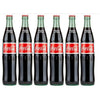 Mexican Coke 16.9Oz Glass Bottle - 6Pk