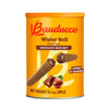 Bauducco Wafer Rolls, Chocolate Hazelnut, Crispy Cookies, 14.1 oz (Pack of 1)