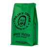 Trejos Tacos Coffee House Blend Dark Roast Whole Bean, 12 Ounce, 100% Arabica