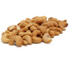 C.J. Dannemiller Whole Cashews, Bulk 10 LB Box, Roasted & Salted, Medium Size 320, Perfect for Snacking, Cooking, Trail Mixes