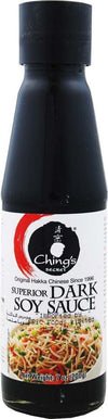 Chings Superior Dark Soy Sauce, 200G