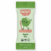 Skout Organic Apple Pie Kids Snack Bars (18 Pack) | Organic Kids Snack Bars | School Snacks & Lunch Snacks | No Refined Sugar |