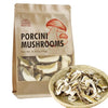 VIGOROUS MOUNTAINS Dried Porcini Mushrooms, 3.35 oz, Premium Quality, Ideal for Cooking and Gourmet Dishes