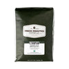 Fresh Roasted Coffee, Unroasted Organic Ethiopian Sidamo, Fair Trade Kosher, 5 Pound