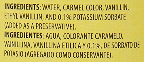 McCormick compatible with Vanilla Flavor, 32 Fl Oz, Model 00-SSO7SA-35
