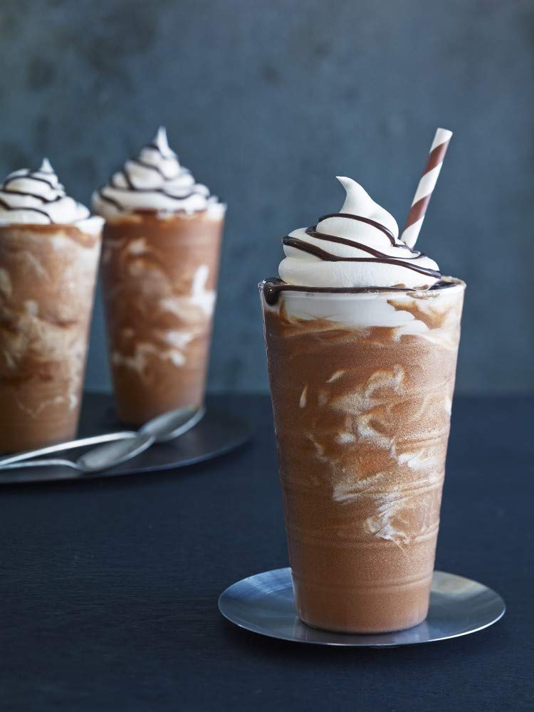 Ghirardelli Chocolate Sweet Ground Chocolate & Cocoa Sauce, 87.3-Ounces Plastic Bottle