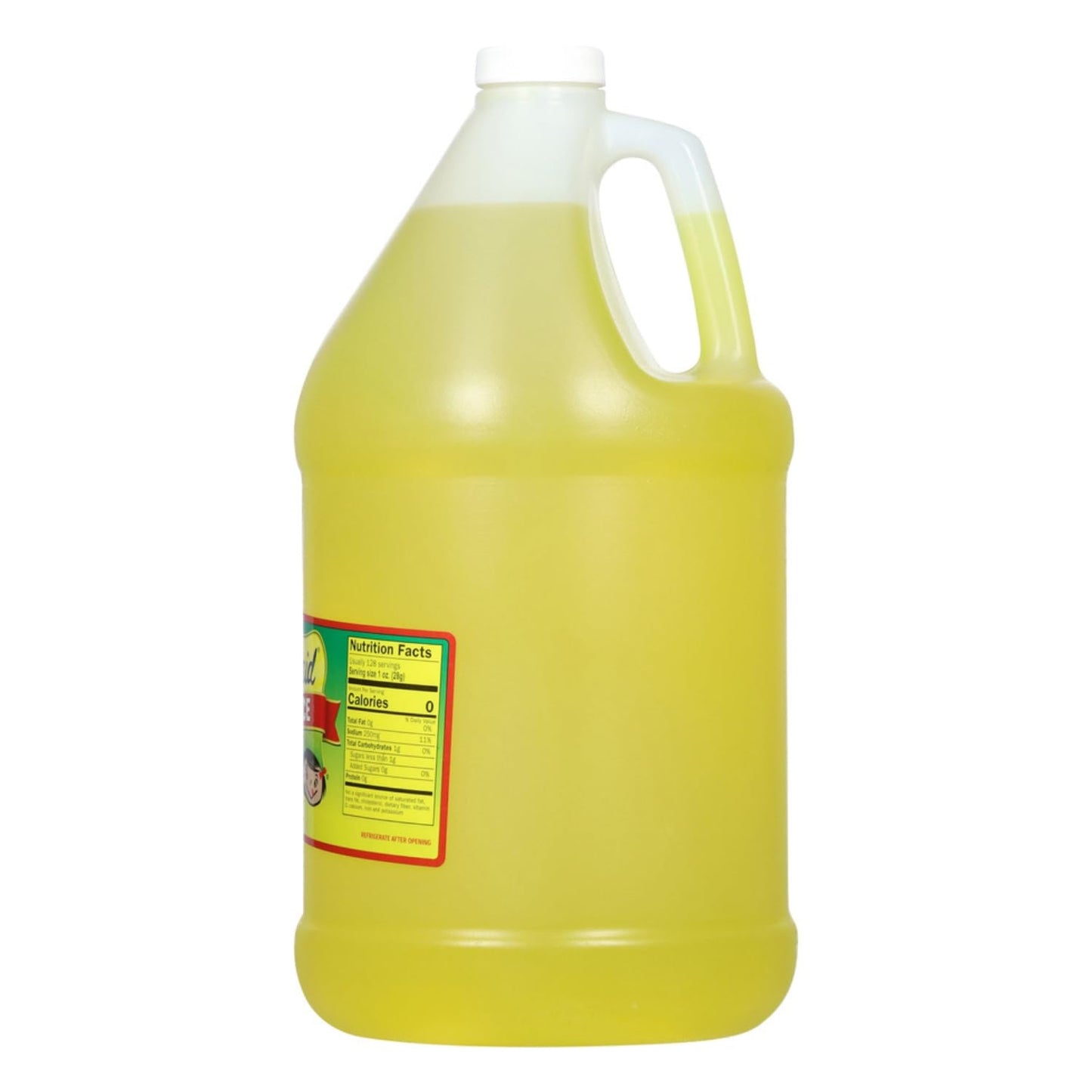Best Maid Dill Juice 1 Gal (128 Fl Oz (Pack of 1))