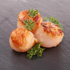 New York Steak & Seafood Jumbo Scallops - Frozen Sea Scallops - Wild Caught Fresh Dry Scallops without Water Added (2 lbs. Scall
