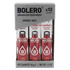 Bolero- Sugar Free Drink Mix Packets Strawberry Fruit Flavors | Powdered Flavored Water Packets | 36 Singles Sticks On The Go Pa