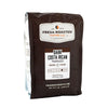 Fresh Roasted Coffee, Dark Costa Rican Tarrazu, 5 Lb (80 Oz), Dark Roast, Kosher, Ground