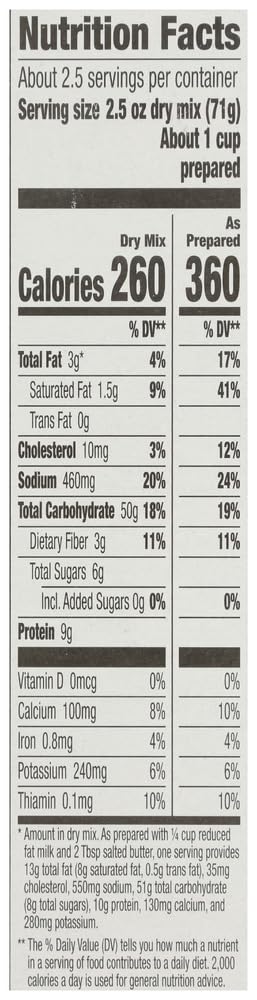 Annie s Macaroni & Cheese 6oz (pack of 4)