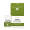 Palais Des Th S - Darjeeling Margaret'S Hope - Premium Indian Black Tea - 20 Count Biodegradable Gourmet Tea Bags Box