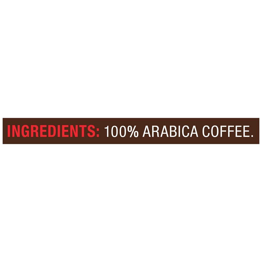 Mccaf Premium Roast Coffee, Medium Roast, K-Cup Pods, 12 Count