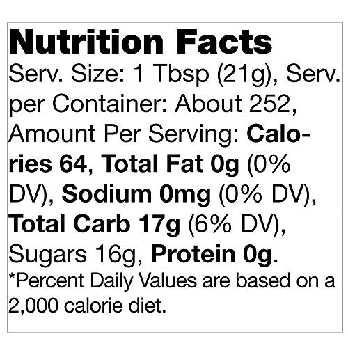 Glorybee, Pacific Northwest Clover Honey, 100% Us Grade A Honey, 11.67 Lb Bulk Pail