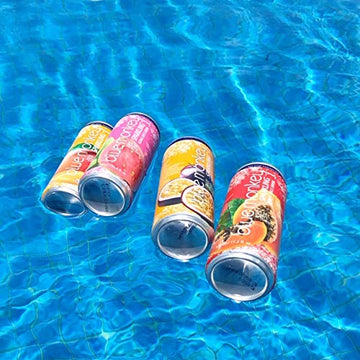 Blue Monkey Sparkling Juice, 55%, Mango, (Pack Of 12)