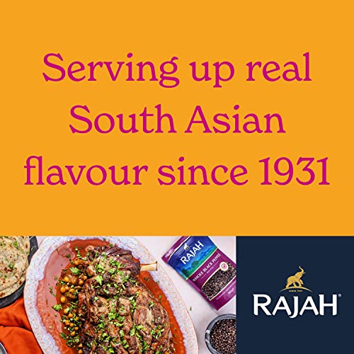 Rajah Tandoori Masala 100 Gm In Pouch