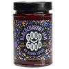 Good Good No Added Sugar Blackcurrant Jam - Keto Friendly Jelly - Low Carb, Low-Calorie And Vegan - Diabetic Friendly - 12Oz / 330G (Pack Of 1)