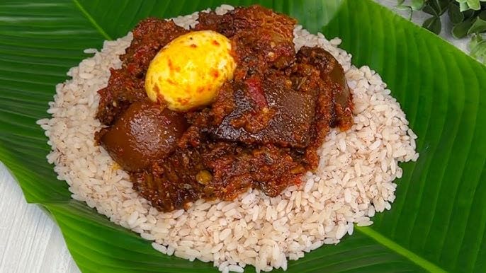 Colour Flavour Ayamase Pepper Mix| Nigerian Stew| Ofada Rice Pepper Mix| Dried Pepper Mix |Multi-Purpose Hot Pepper Sauce Mix| N